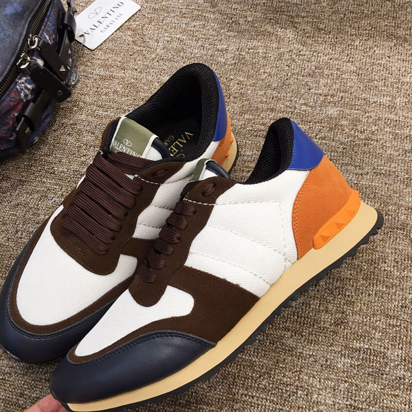 Valentino shoes for men size 38-45,women size 35-40