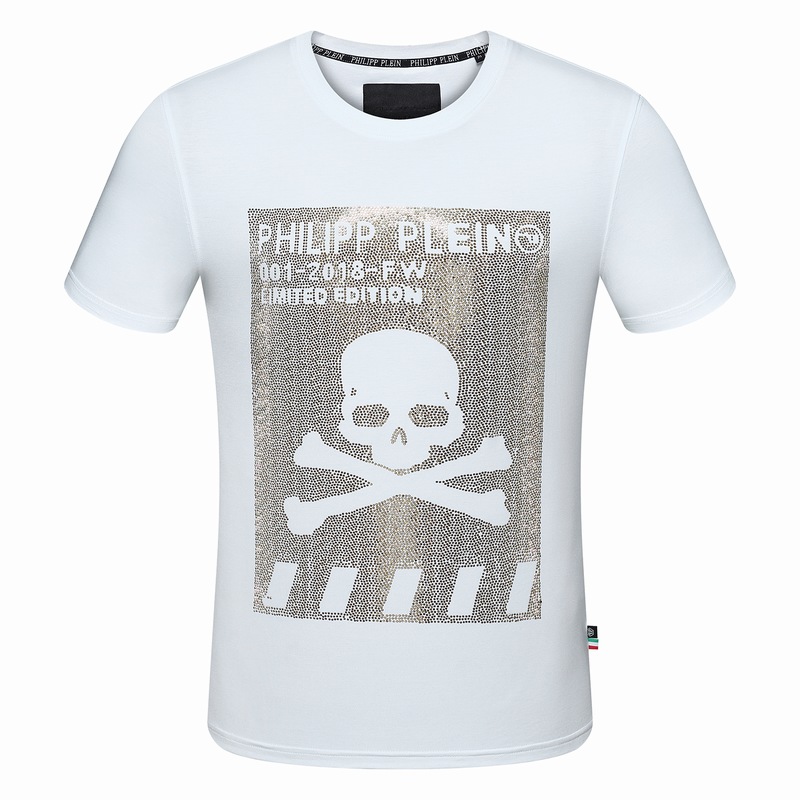 Men Philipp Plein Shirts