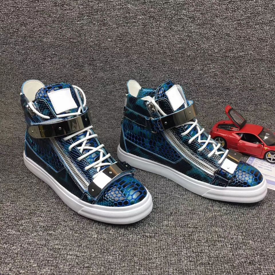 giuseppe zanotti men shoes