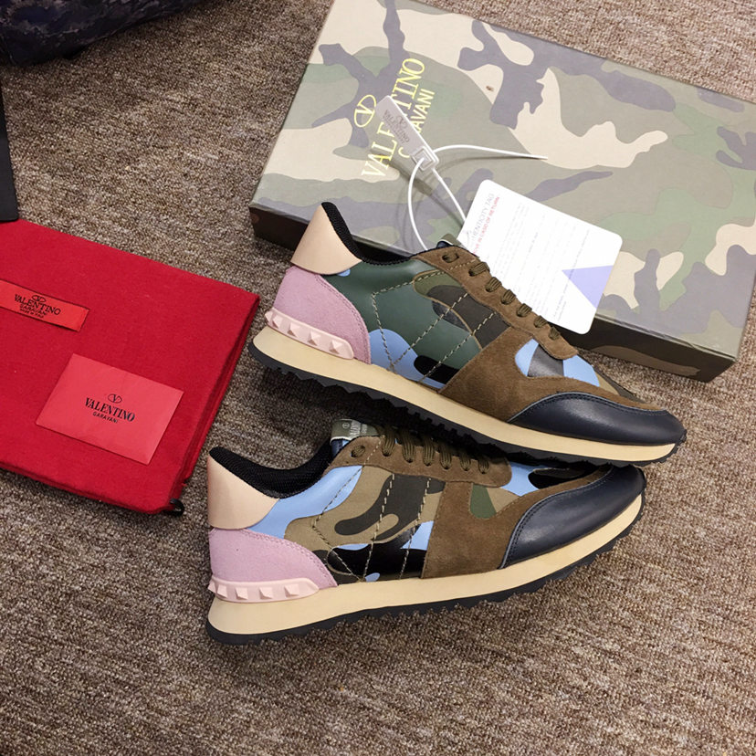 Valentino shoes for men size 38-45,women size 35-40