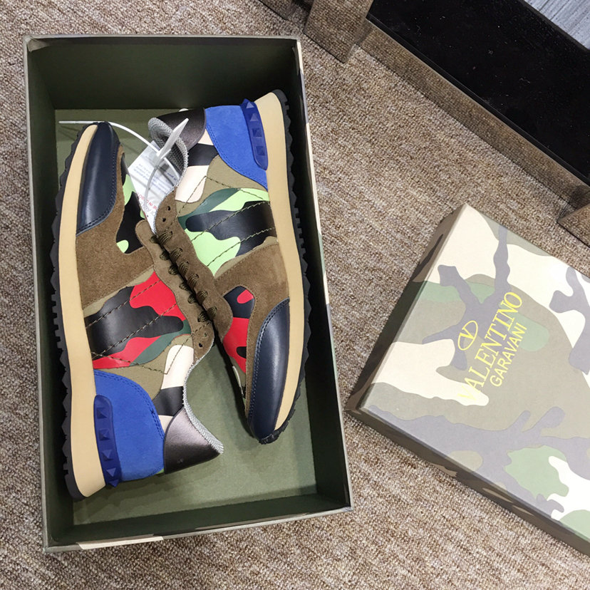 Valentino shoes for men size 38-45,women size 35-40