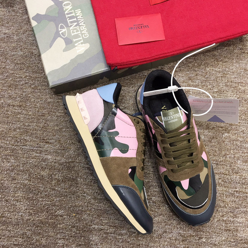 Valentino shoes for men size 38-45,women size 35-40