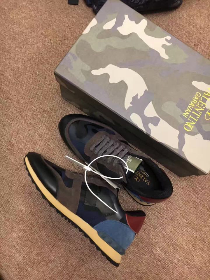 Valentino shoes for men size 38-45,women size 35-40
