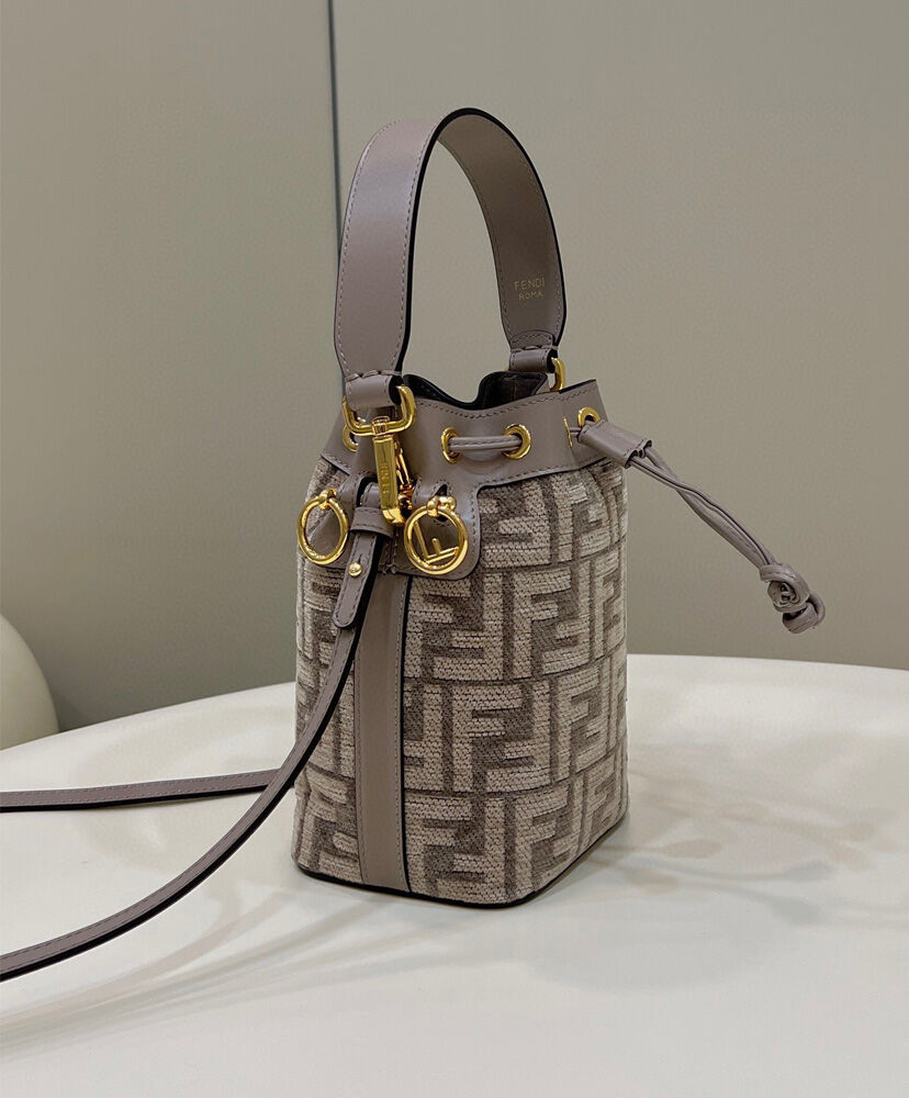 Fendi Mon Tresor 8BS0109 Gray