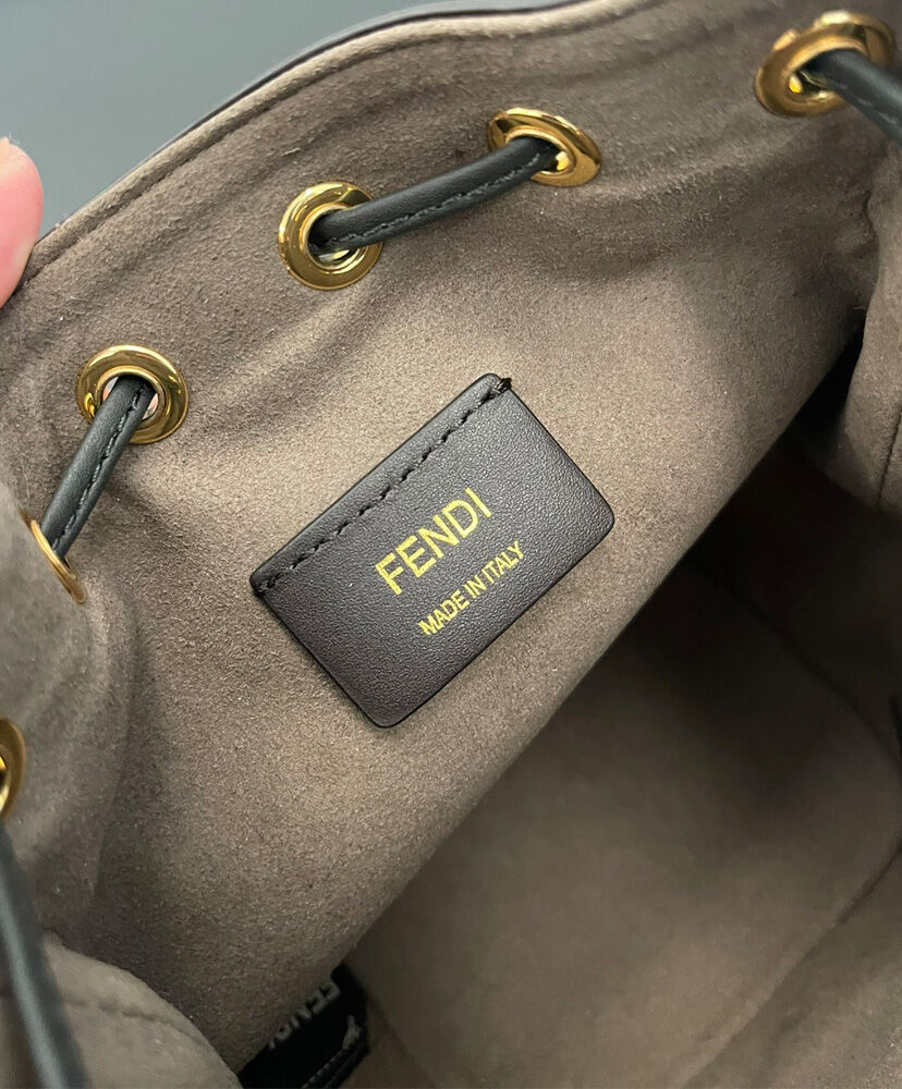 Fendi Mon Tresor 8BS010 Gray