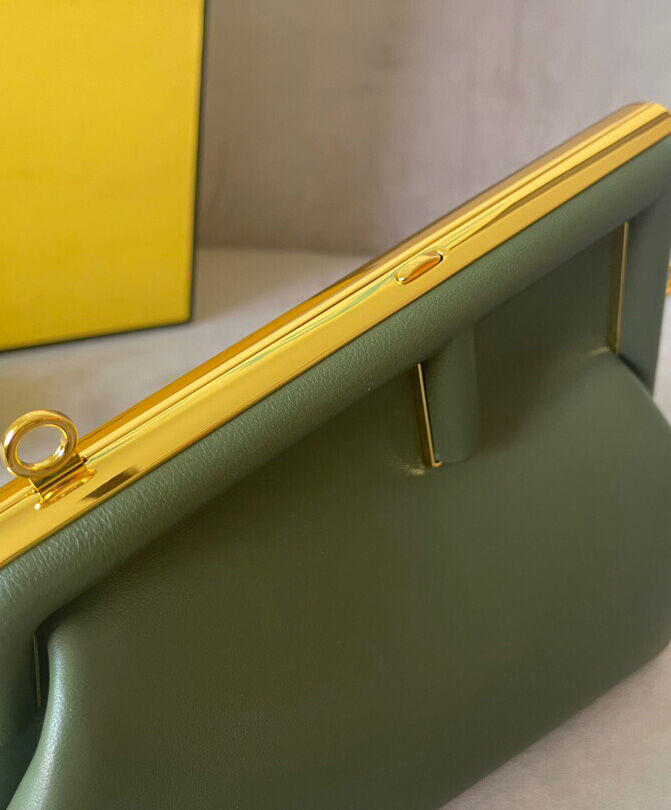 Fendi First Small 8BP129 Green