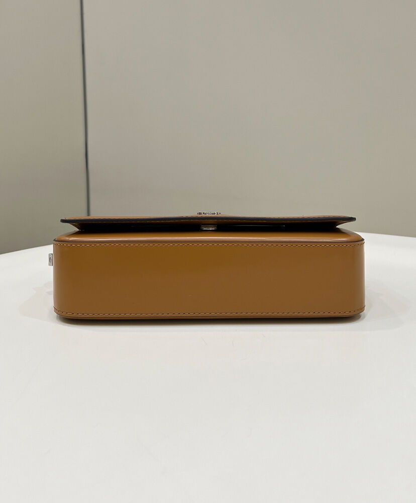 Fendi First Sight 8BS072 Coffee