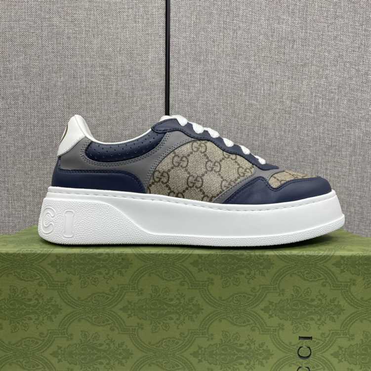 GUCCI MEN S GG SNEAKER   GC101
