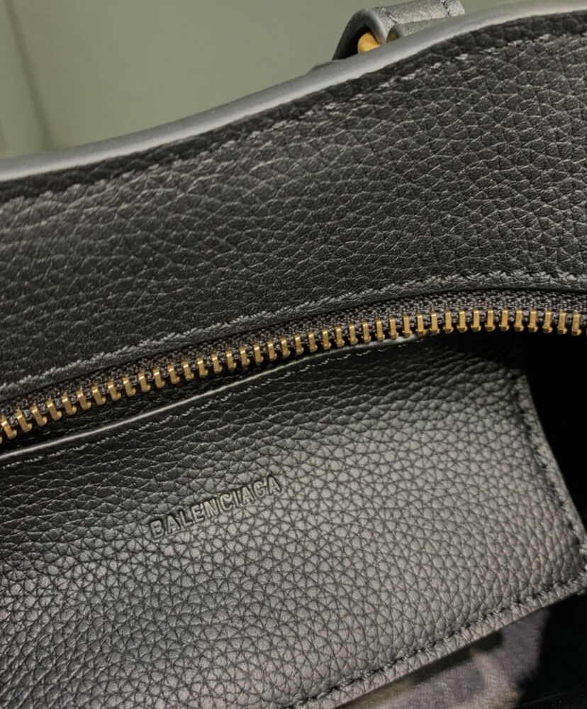 Balenciaga Neo Classic Mini Bag Black