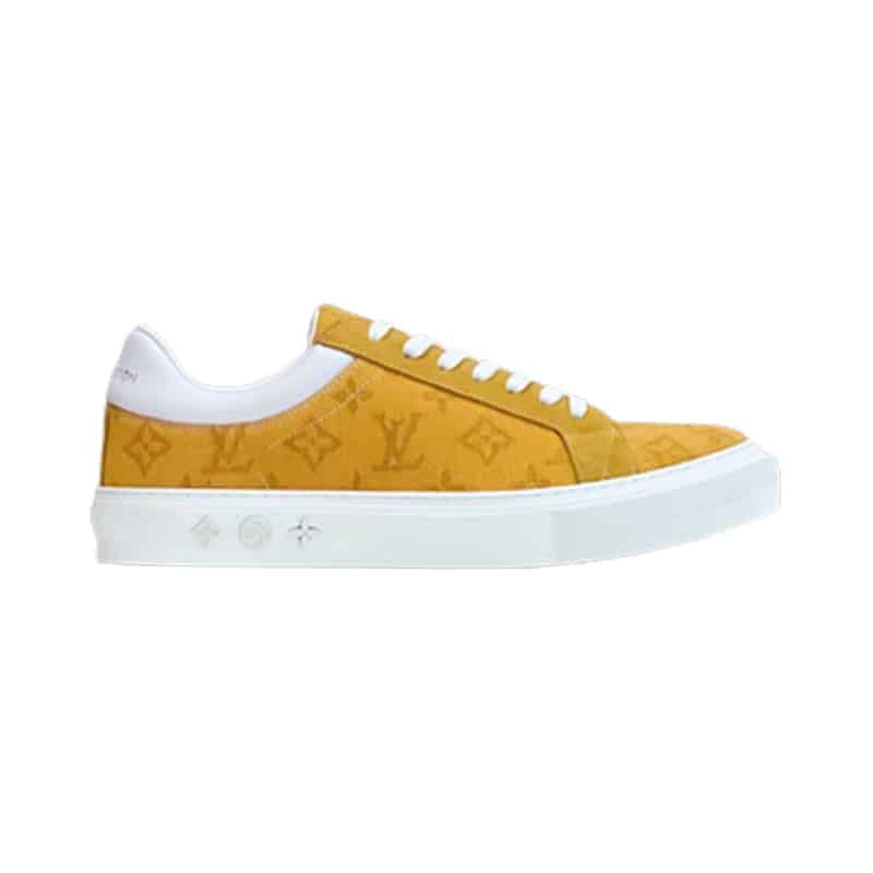 LOUIS VUITTON TRAINER SNEAKER   LSVT295