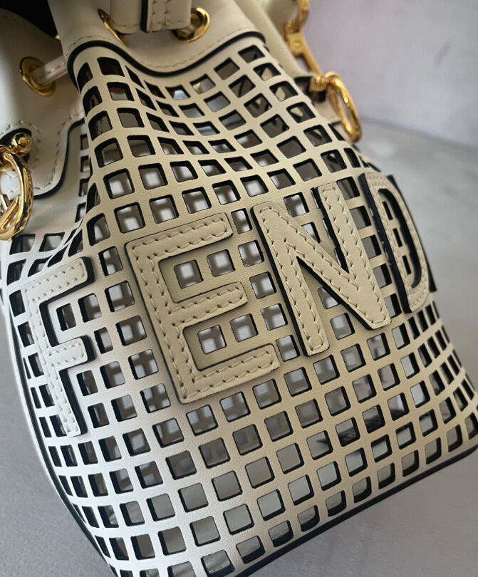 Fendi Mon Tresor 8BS010 Cream