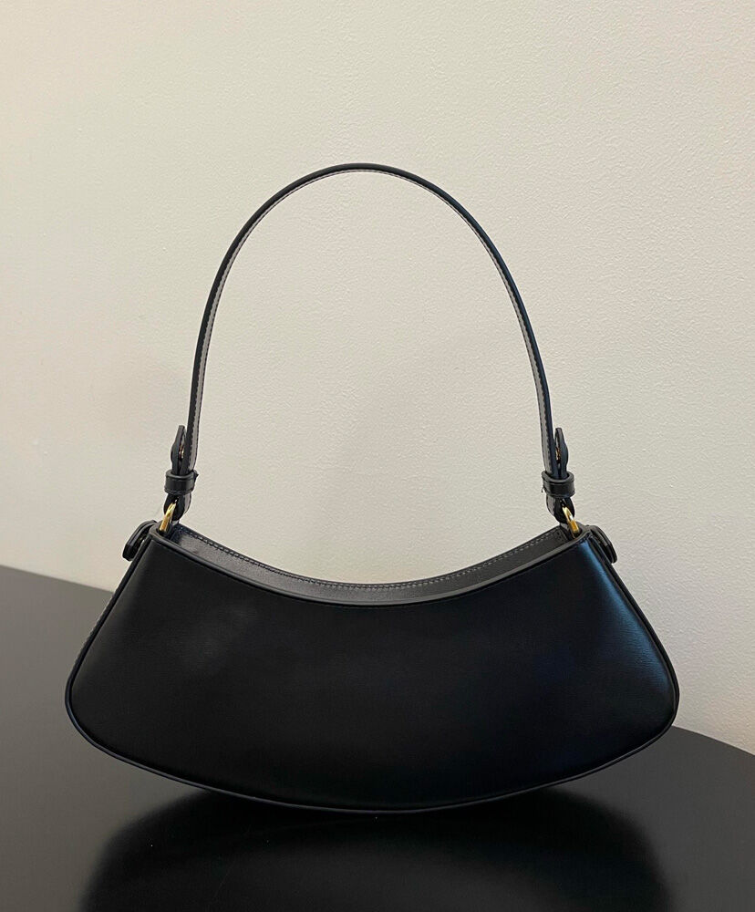 Fendi O Lock Swing 8bs068 Black