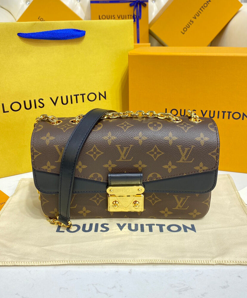 Louis Vuitton Marceau