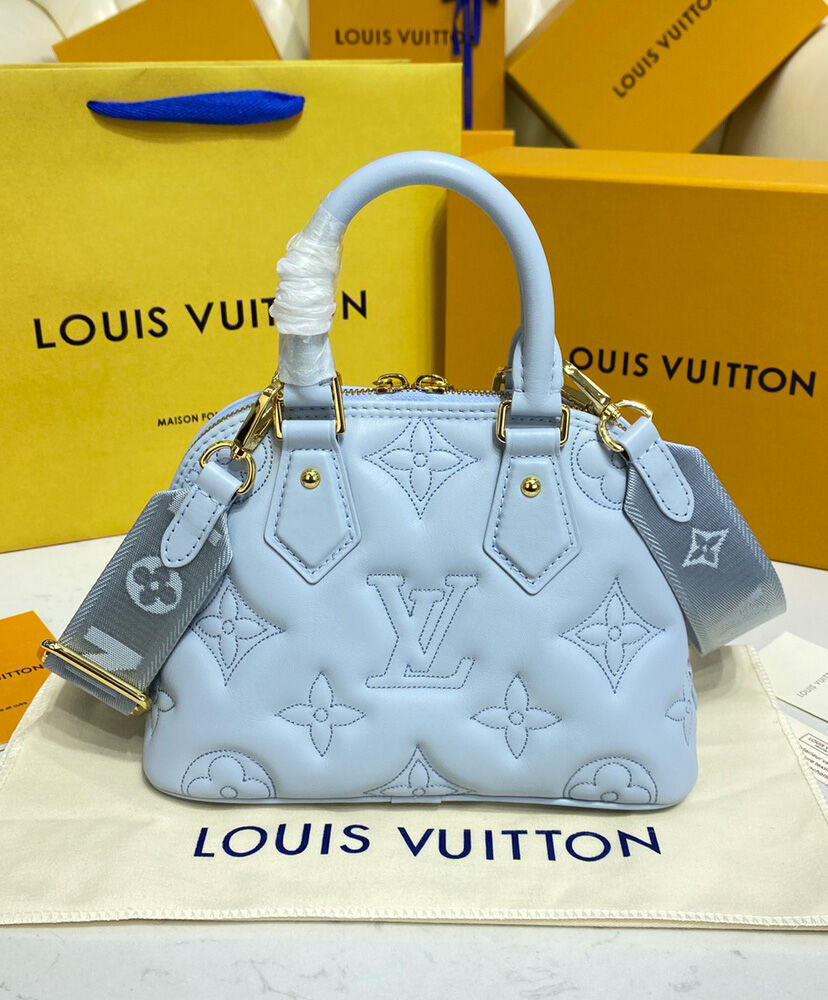 Louis Vuitton Alma BB