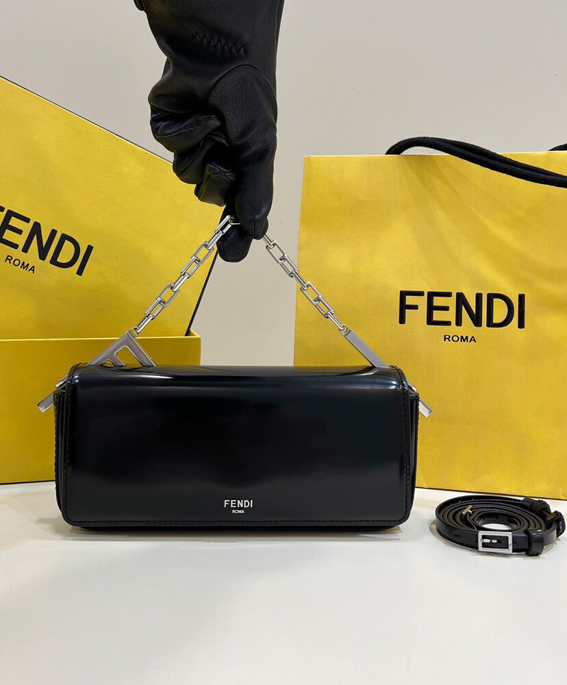 Fendi First Sight 8BS072 Black