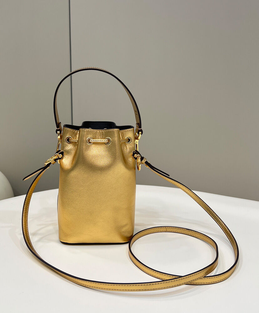 Fendi Mon Tresor Golden