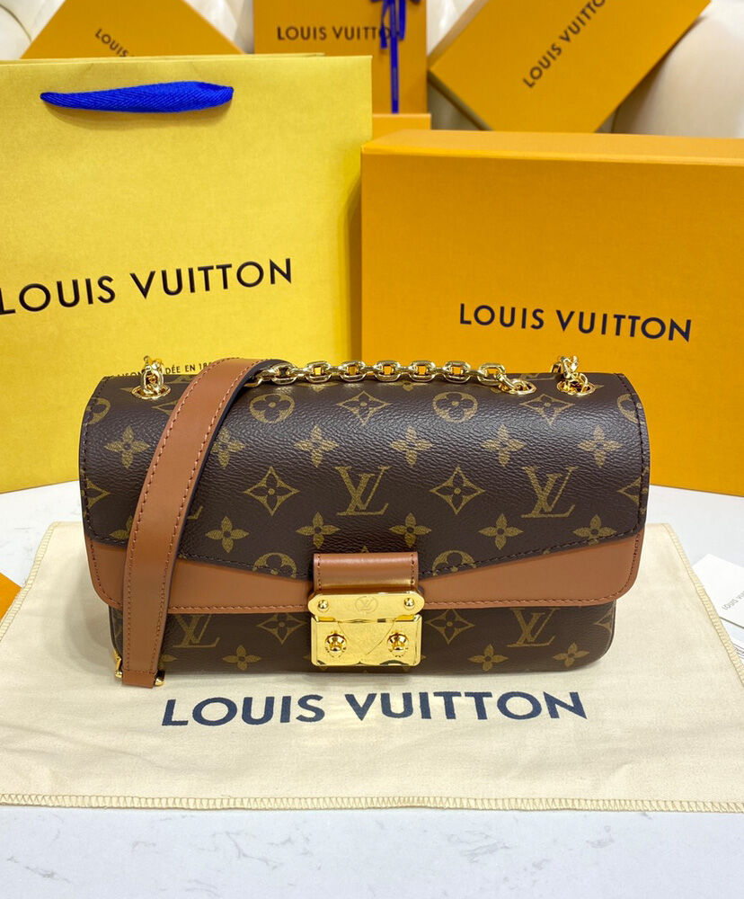 Louis Vuitton Marceau