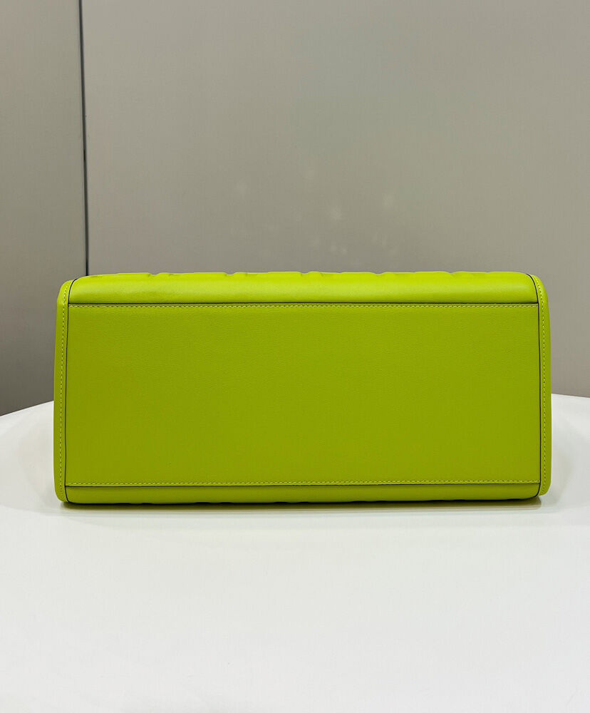 Fendi Sunshine Medium 8BH386 Green