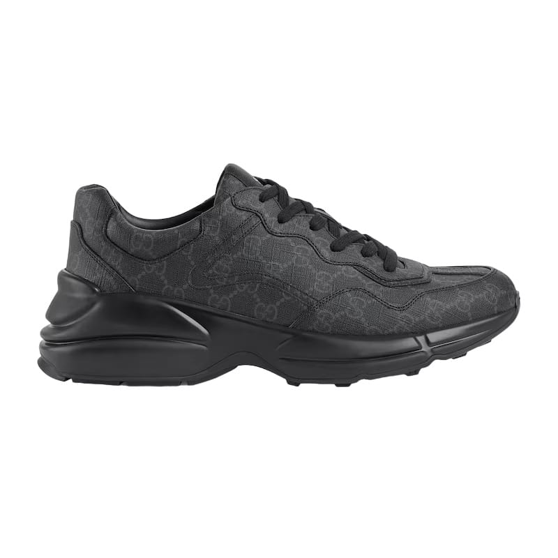 MEN S GG RHYTON SNEAKER   GC210