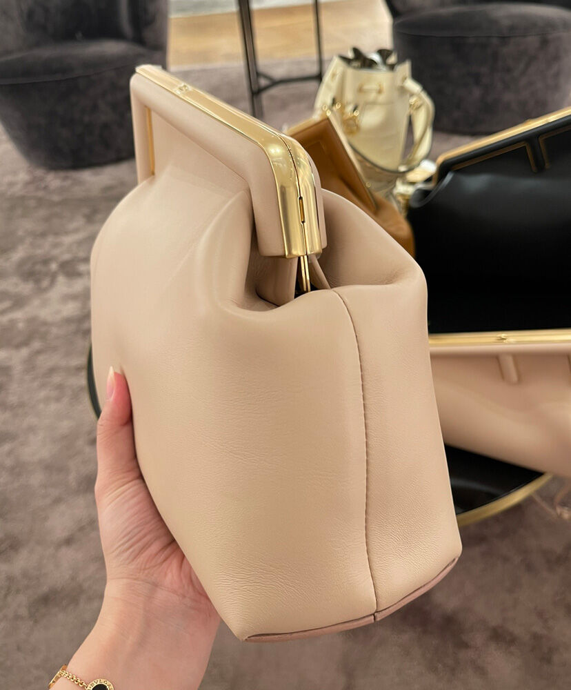 Fendi First Medium Cream