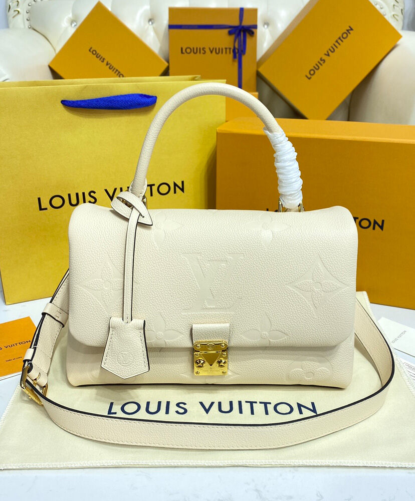Louis Vuitton Madeleine BB