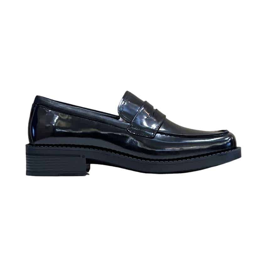 GUCCI LOAFERS   LDG019