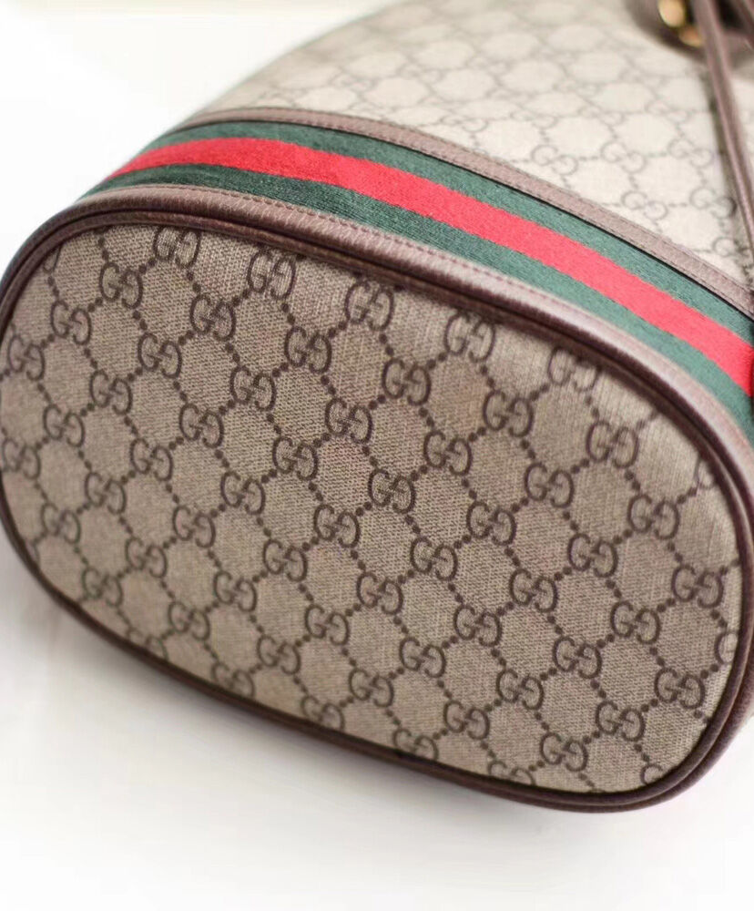 Gucci Ophidia bucket bag 503886