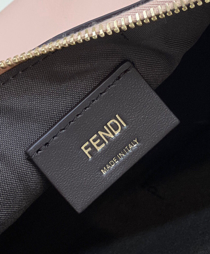 Fendi Fendigraphy Small 8BR798 Pink