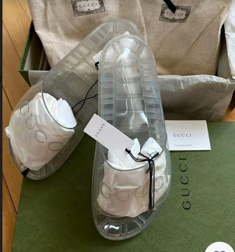 GUCCI SANDAL   SDG021