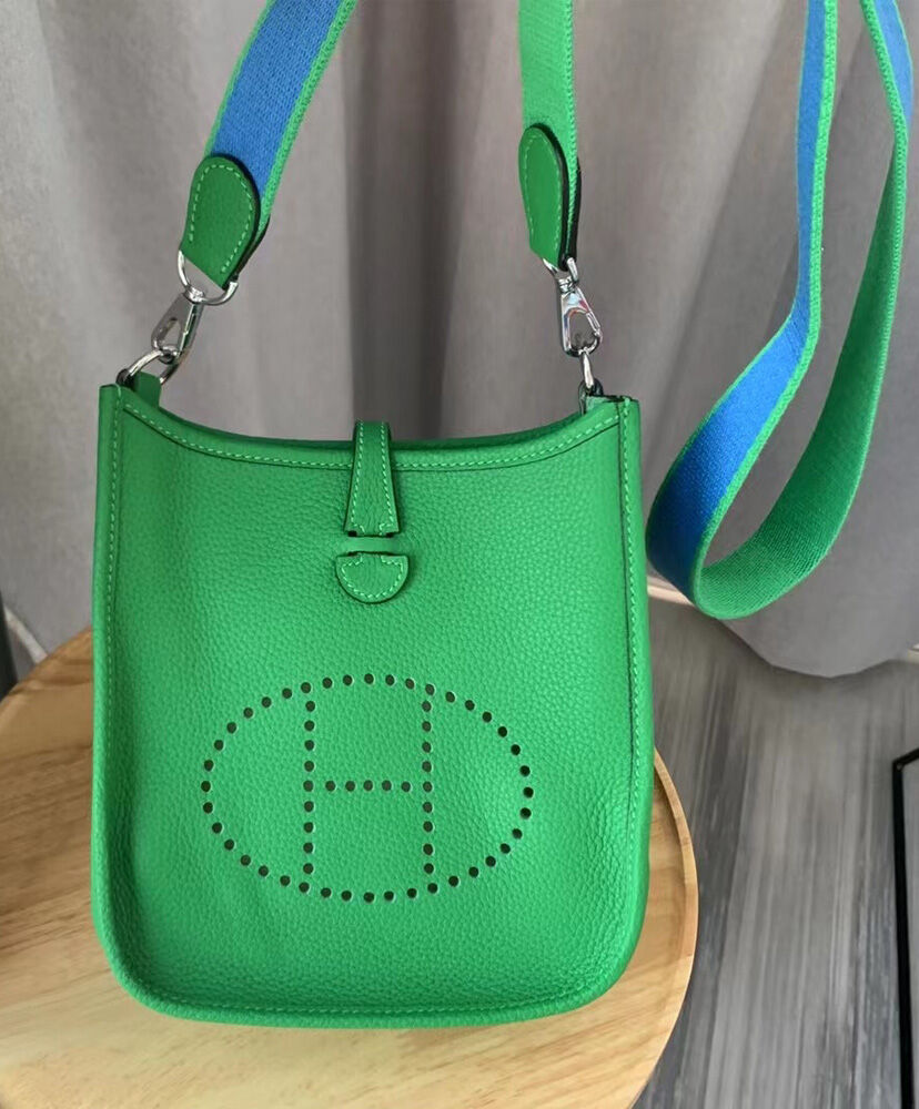 Hermes Evelyne 16 Amazone Bag