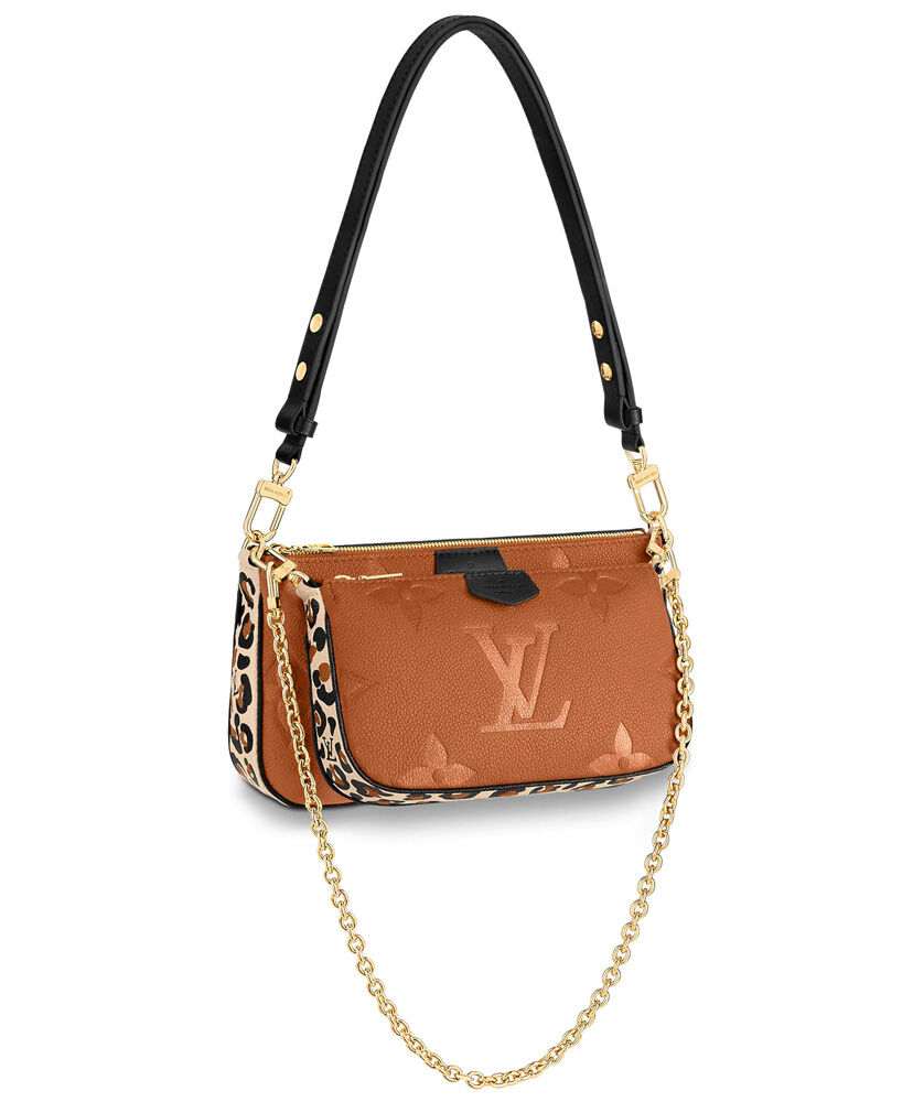 Louis Vuitton Multi Pochette Accessoires