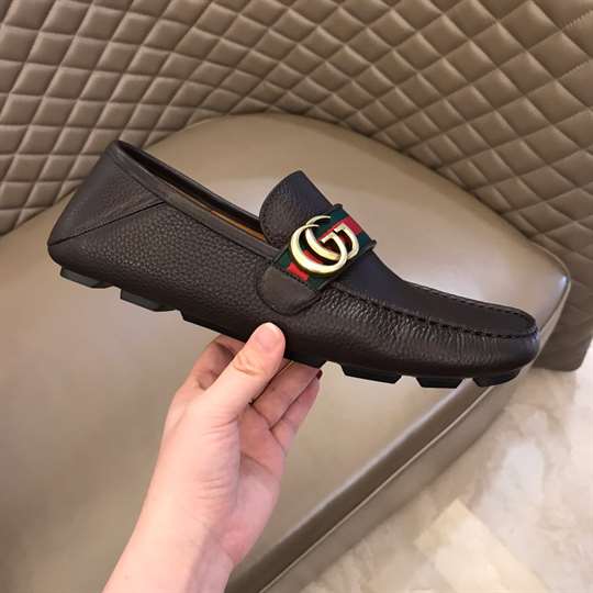 GUCCI DRIVER WITH WEB   LDG002