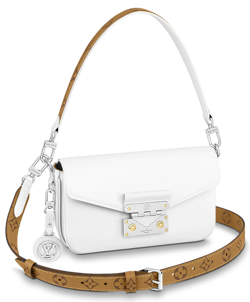 Louis Vuitton Swing Bag