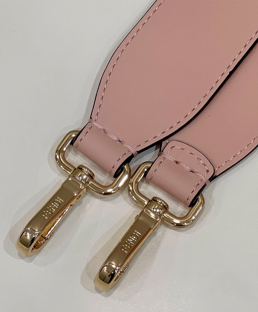Fendi Sunshine Medium 8BH386 Pink
