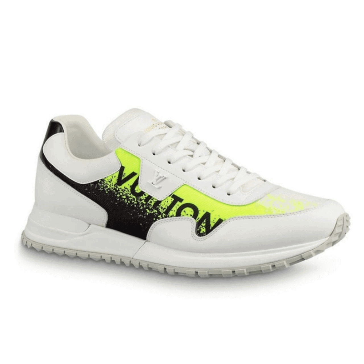LOUIS VUITTON RUN AWAY SNEAKER   LV172