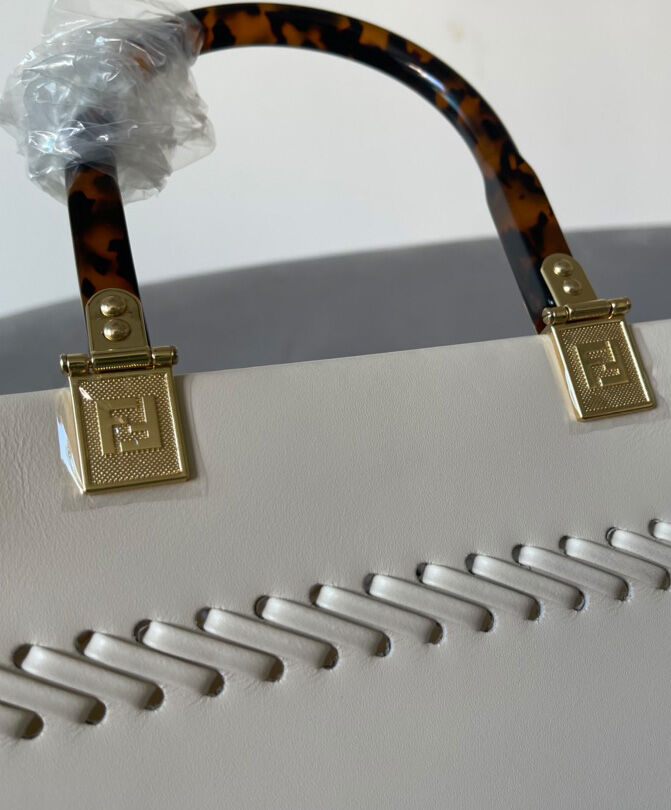 Fendi Sunshine Medium Cream