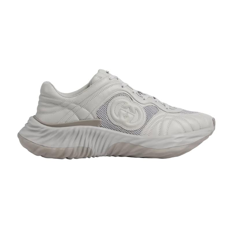 MEN S GUCCI RIPPLE SNEAKER   GC252