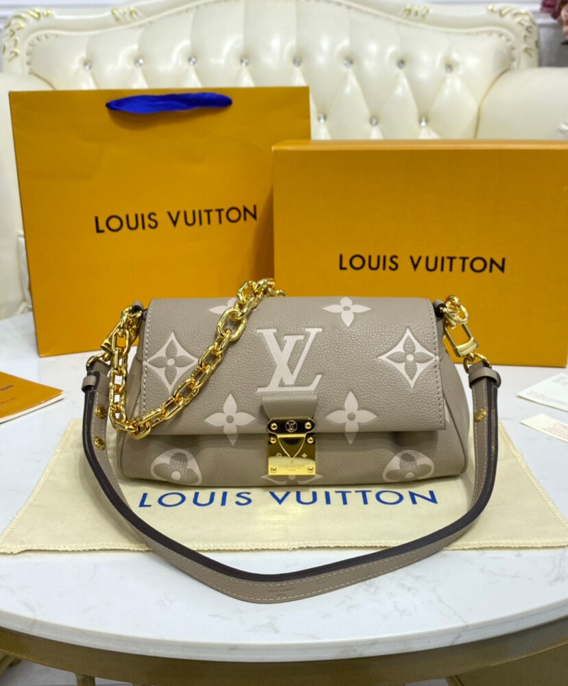 Louis Vuitton Favorite