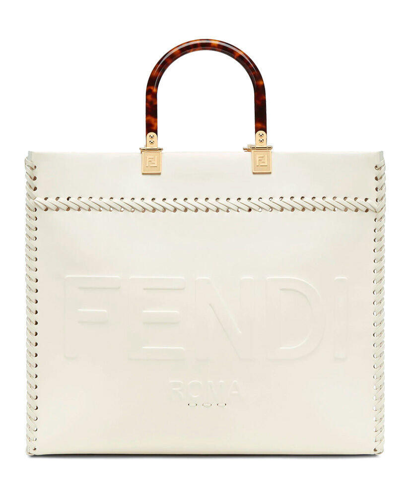 Fendi Sunshine Medium Cream