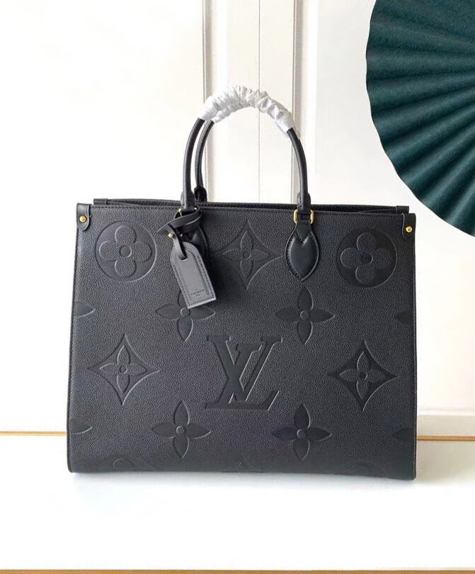 Louis Vuitton Onthego GM M44925