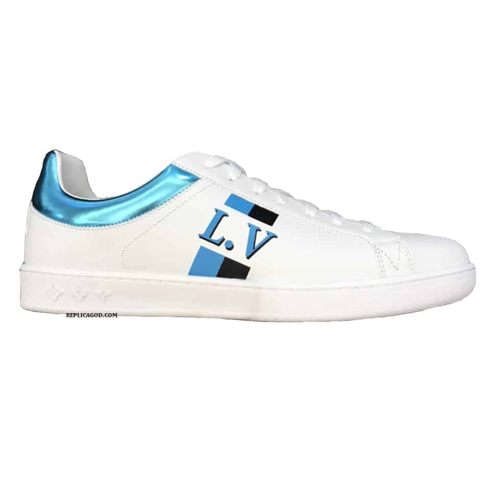 LOUIS VUITTON LUXEMBOURG SNEAKER   LV131