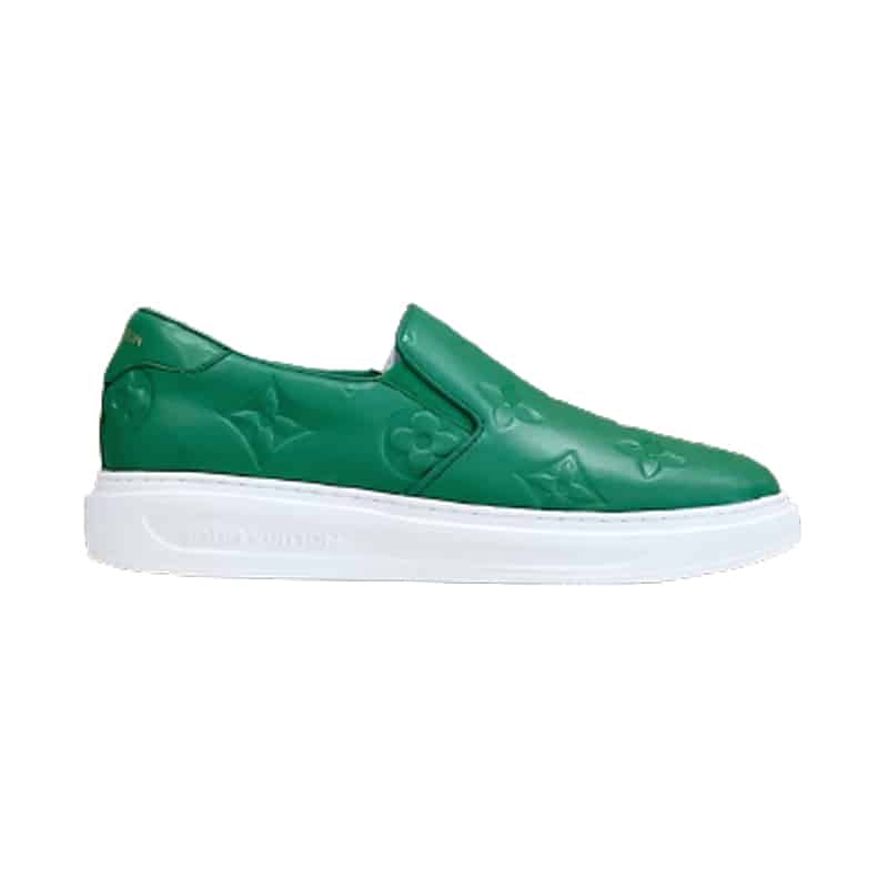LOUIS VUITTON BEVERLY HILLS SLIP ON   LSVT285