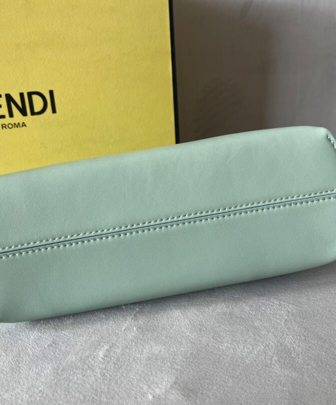 Fendi First Small 8BP129 Light Green