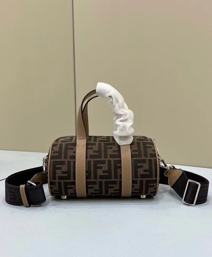 Fendi Mini Bag 7VA570 Khaki