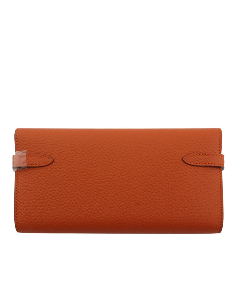 Hermes Continental Wallet
