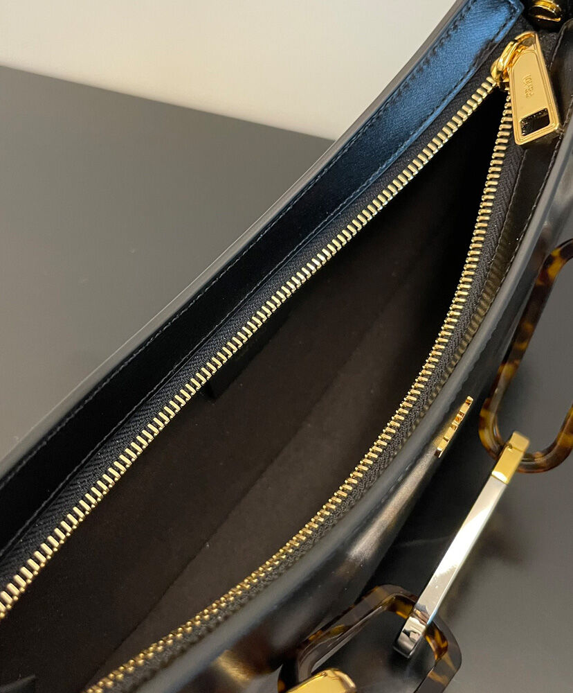 Fendi O Lock Swing 8bs068 Black