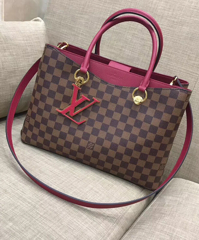 Louis Vuitton LV Riverside N40050