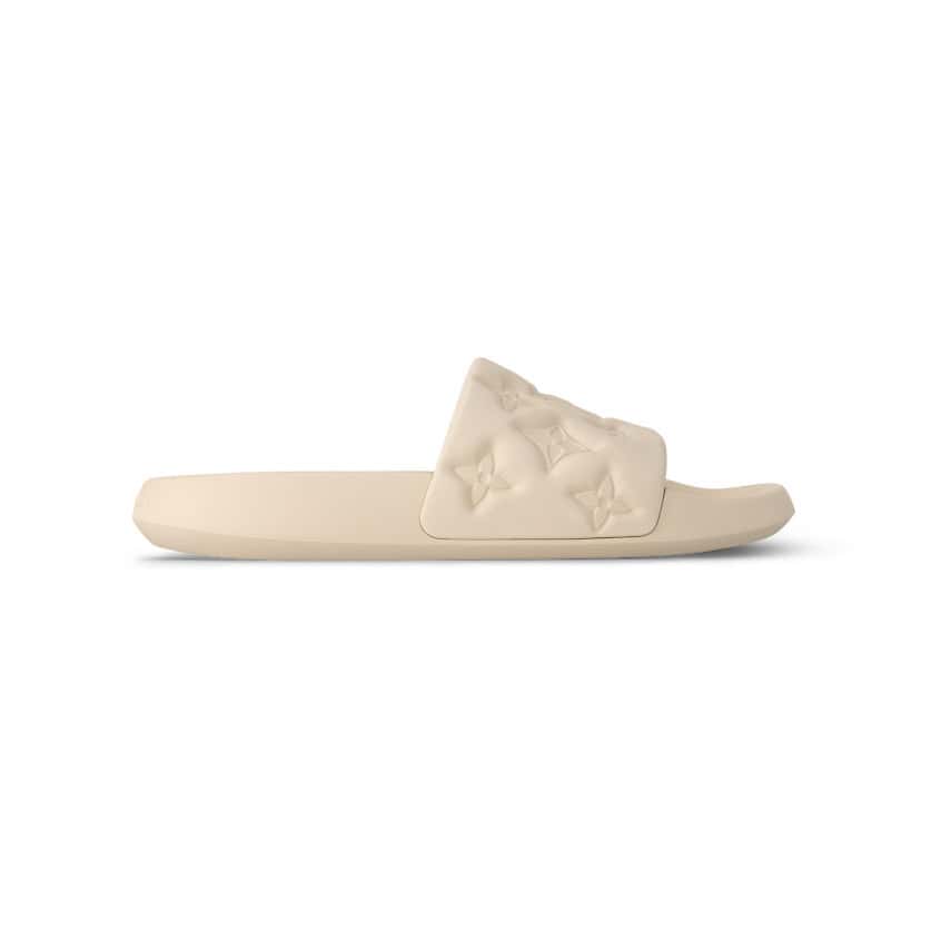 LV WATERFRONT MULE   LVS37