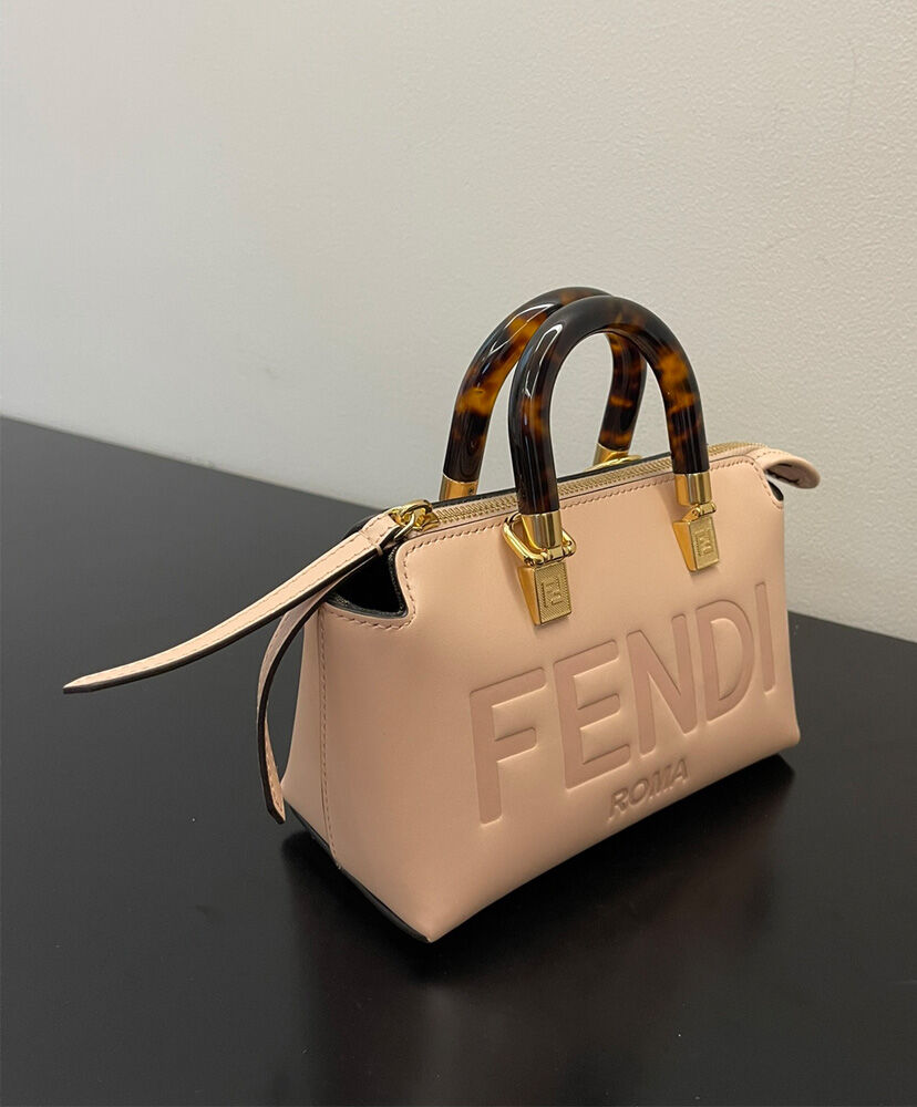 Fendi By The Way Mini 8BS067 Pink