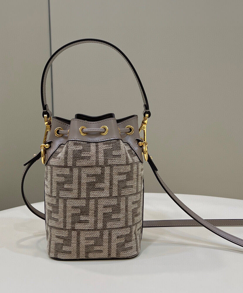 Fendi Mon Tresor 8BS0109 Gray